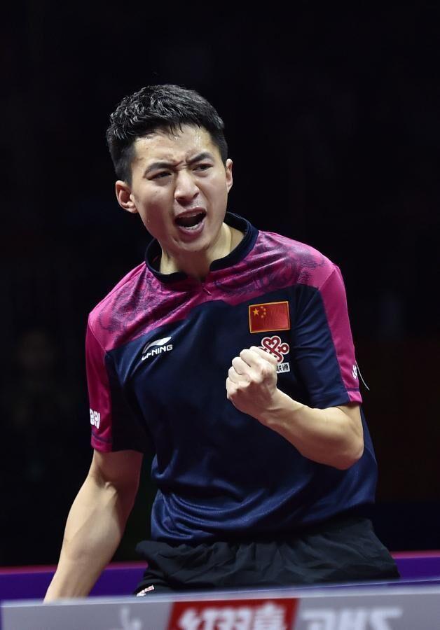 开云体育app-德国队力克瑞典队，王皓带队取胜