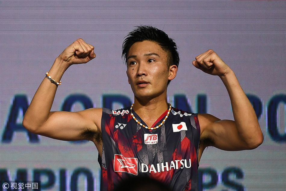 德国队逆转印尼队，桃田贤斗点燃赛场