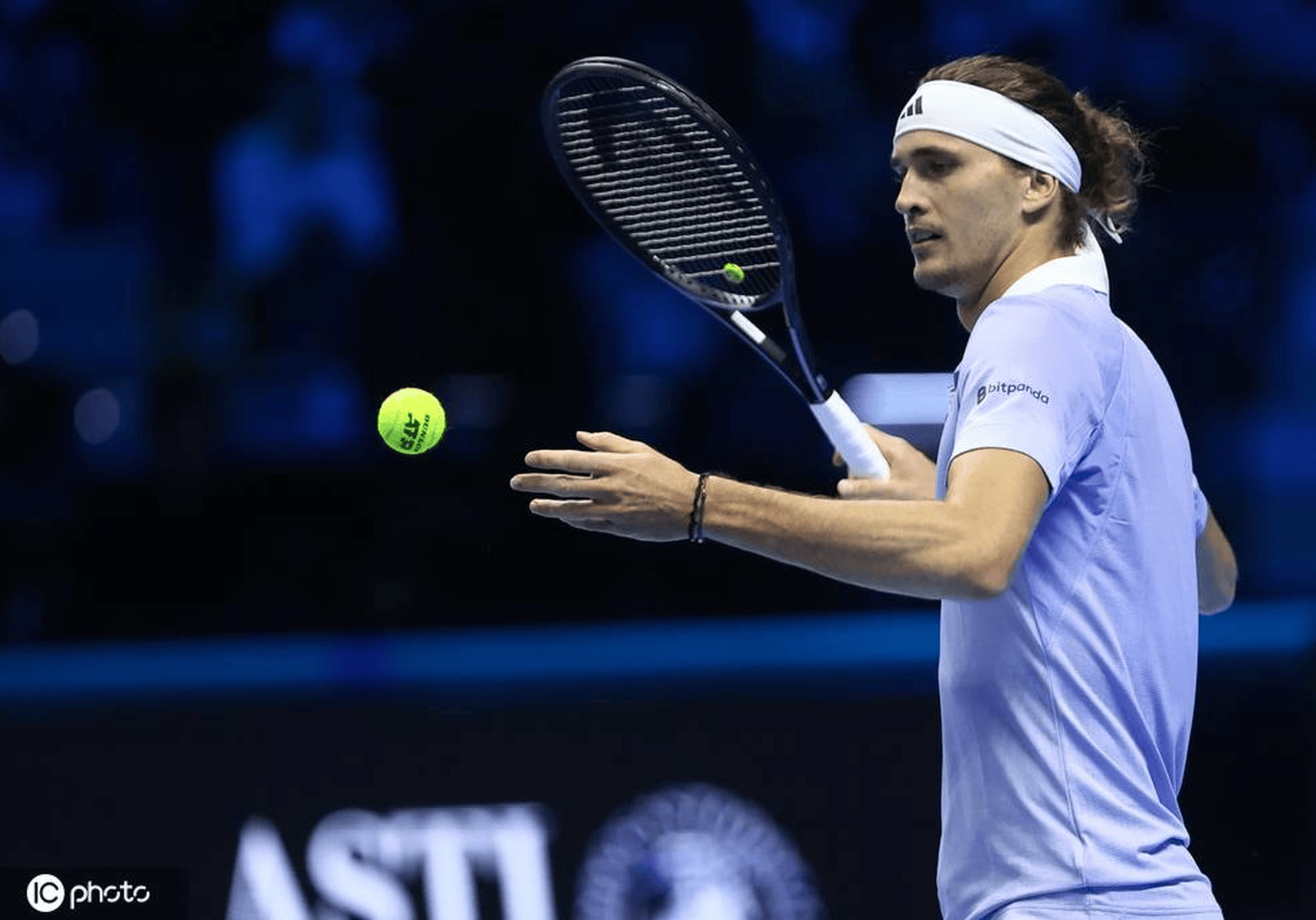 开云体育中国-ATP总决赛力克戴维斯杯，兹维列夫统治全场