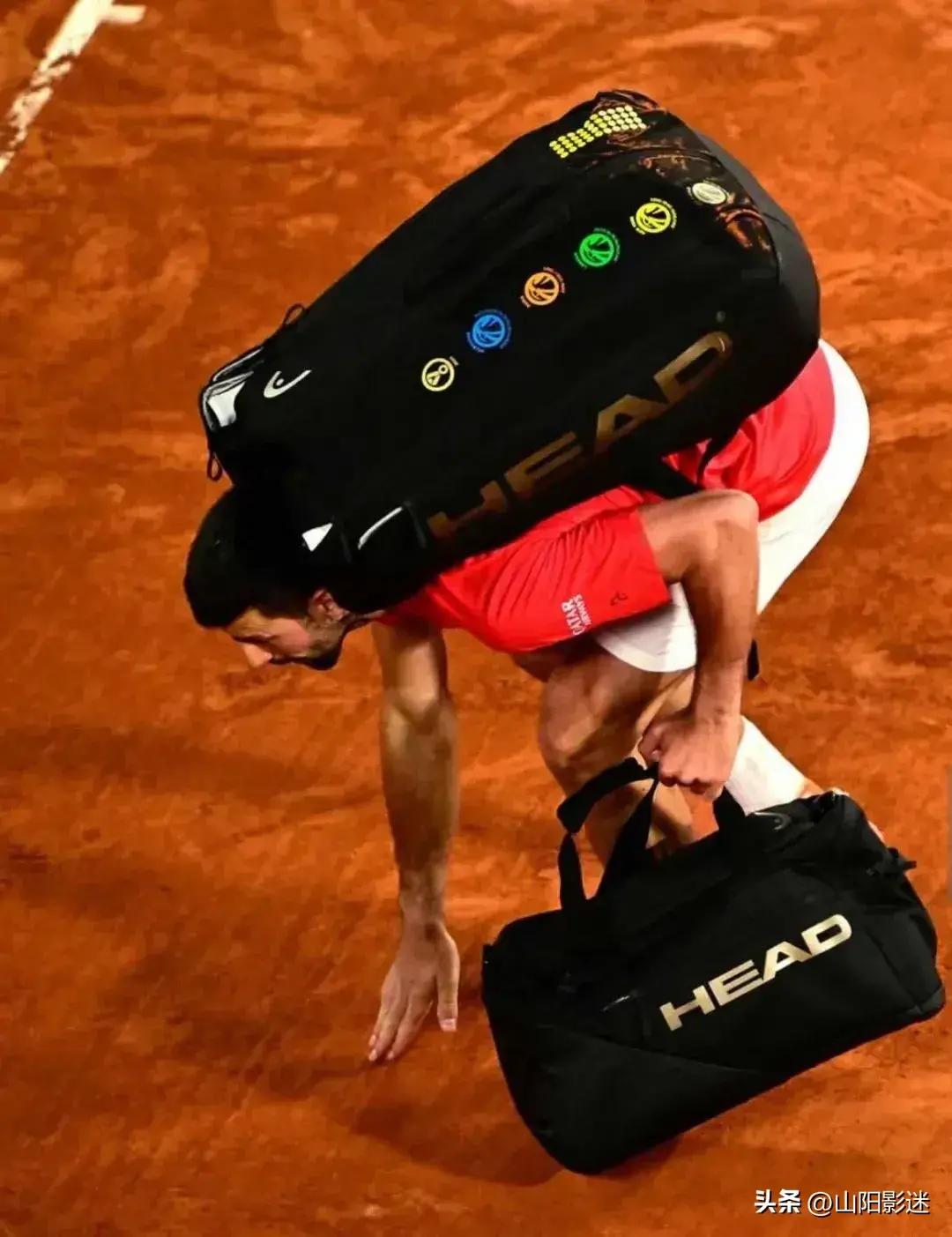 蒙特卡洛大师赛鏖战美网，德约科维奇刷新纪录