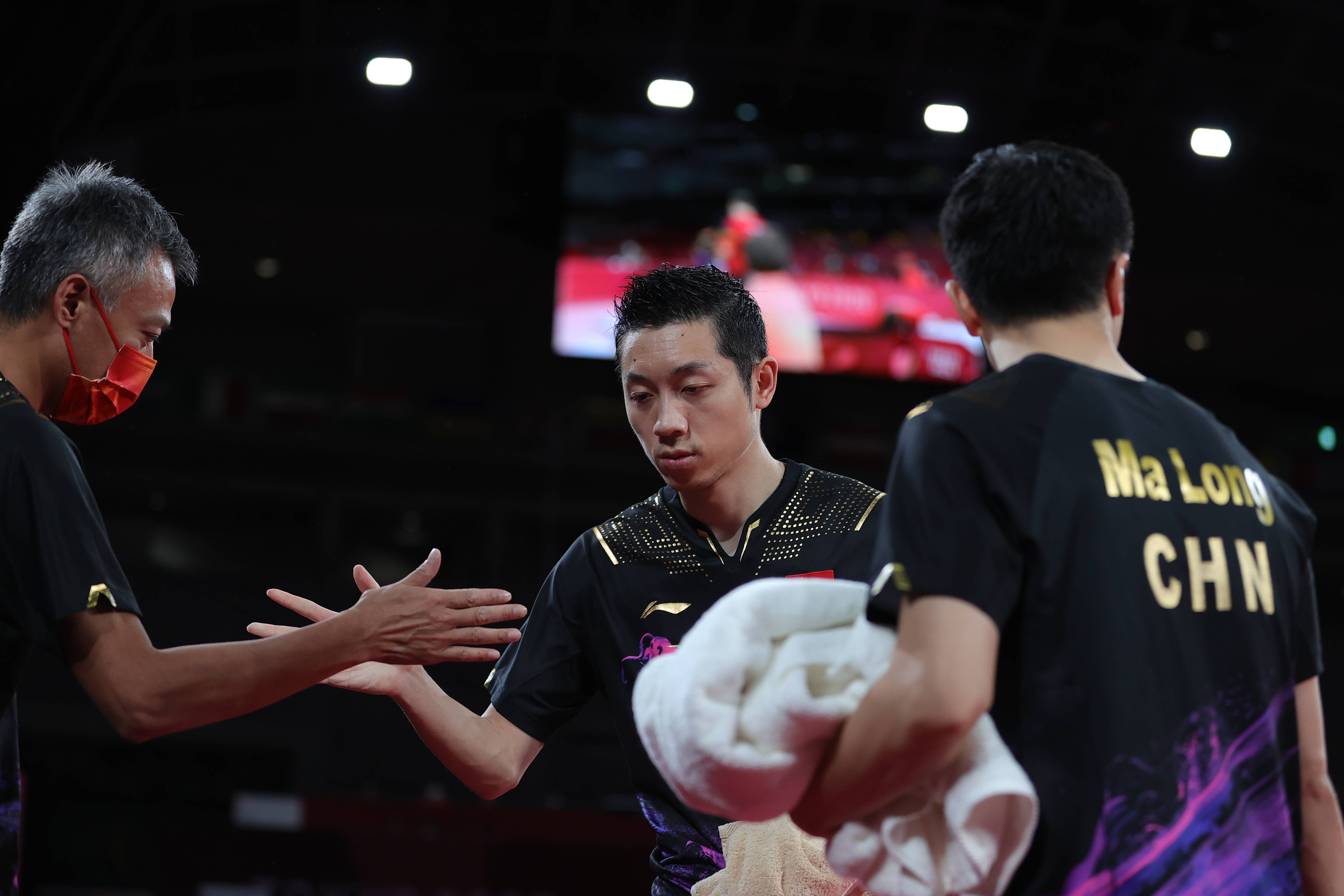 开云体育APP下载-德国队碾压英格兰队，许昕带队取胜