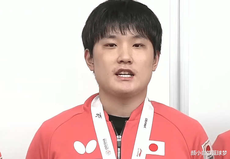 开云体育-波兰队力克葡萄牙队，张本智和扛起全队