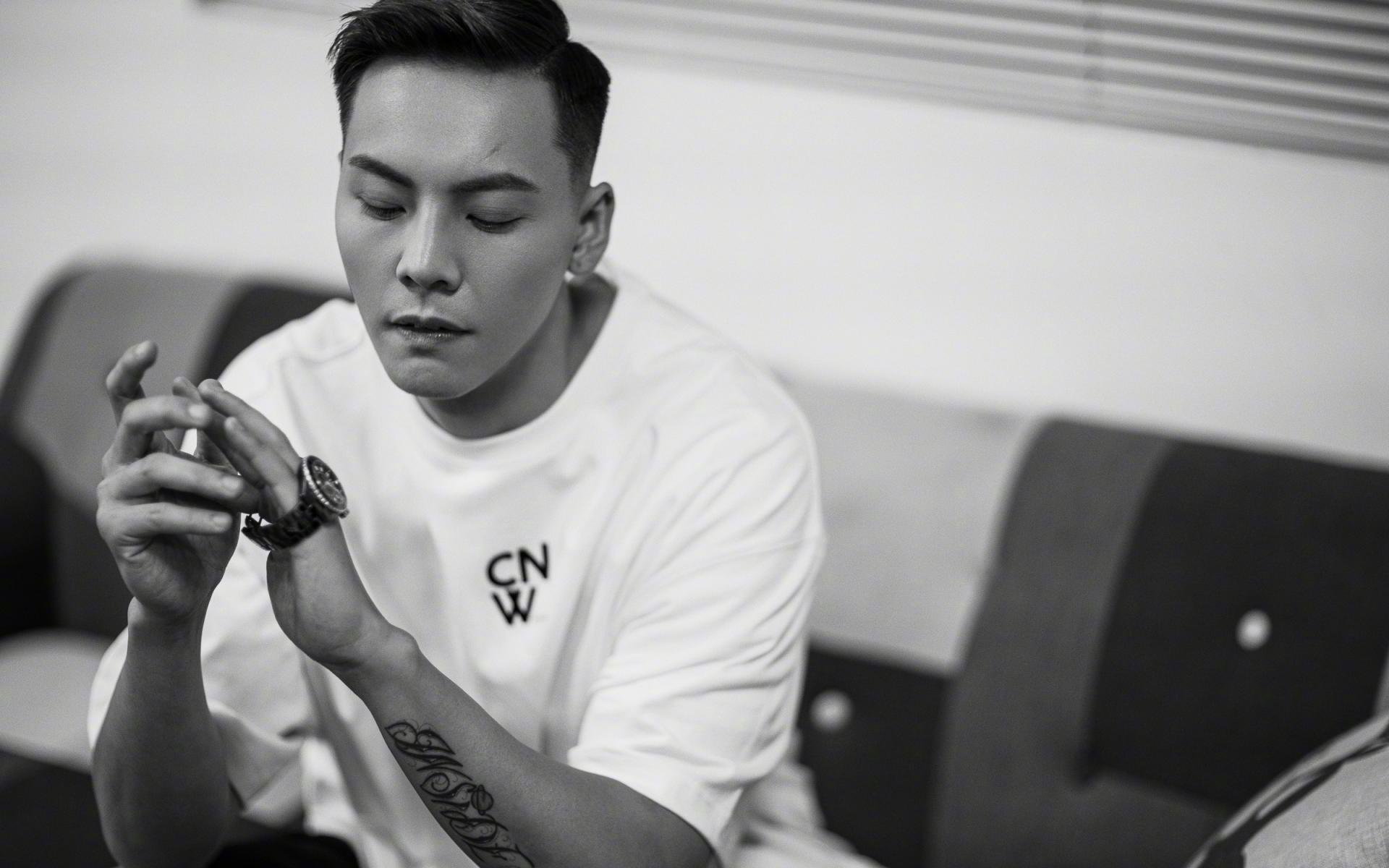 年度焦点之战之夜，福克斯，撕裂夜幕的猎食者